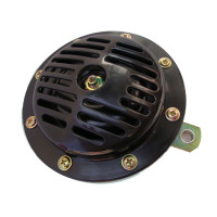 虎臣(HUCHEN)东风天锦电喇叭 EQ1120GA电喇叭总成3721010-KC100