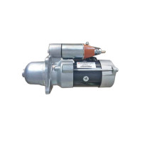 百流 东风猛士EQ2050B 起动机 马达总成