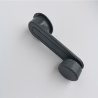 君威武 东风猛士EQ2050驾驶室车窗玻璃升降器摇把 适配EQ2050B