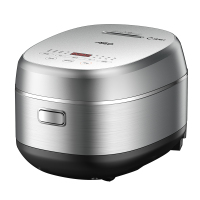 电饭煲/电压力锅 爱仕达/ASD AR-F50E526 电饭煲 5L 灰色