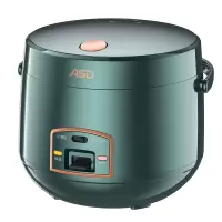 电饭煲/电压力锅 爱仕达/ASD AR-L2002T 电饭煲 2L 绿色