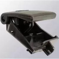 ONGXCHEN 机盖拉线扣手擎盖拉线扣手 CTL151/163引BJ80新勇士改
