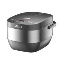 电饭煲/电压力锅 爱仕达/ASD AR-F50E575 电饭煲 5L 灰色