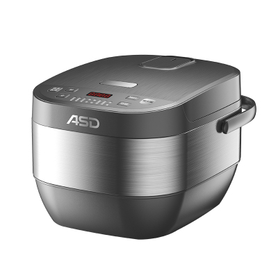 电饭煲/电压力锅 爱仕达/ASD AR-F50E575 电饭煲 5L 灰色