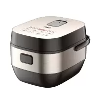 电饭煲/电压力锅 爱仕达/ASD AR-F40E576 电饭煲 4L 灰色