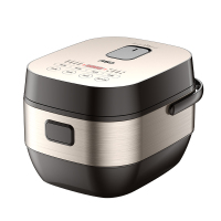 电饭煲/电压力锅 爱仕达/ASD AR-F50E576 电饭煲 4.6L 灰色