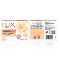 力士(LUX) 香皂105g(香味随机,新老包装随机)
