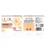 力士(LUX) 香皂105g(香味随机,新老包装随机)