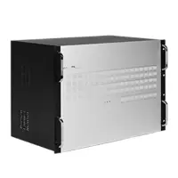 魅视 AVCiT 高清矩阵切换系统 HD-X-8IO-PRO 含冗余电源
