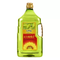 贝蒂斯(BETIS)食用植物调和油(葵花橄榄) 4L