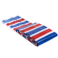 双安(AA) 彩条布 50m*6m