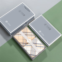 竹印象(BAMBOO IMPRESSION) 雅格情侣两件套 zyx-03028