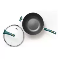 炒锅 爱仕达/ASD CL32V3Q 铝合金