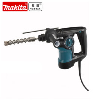 MAKITA 牧田HR2810电锤冲击钻电镐电钻28MM大功率800W三功能电动工具