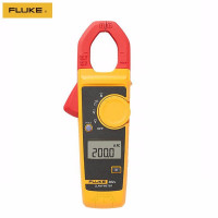 福禄克(FLUKE) 302+ 钳形表 400A 两年保修 FLUKE-302+