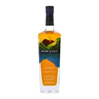 磐火 彭魄苏格兰调和威士忌 700ml
