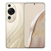 华为(HUAWEI) P60 Art 双向北斗卫星全网通手机 (单位:台)