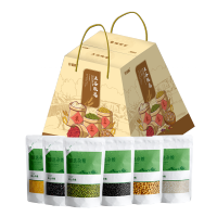 仟佰粮杂粮-五谷甄选1700g