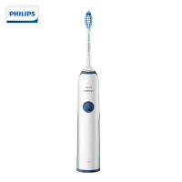 飞利浦(Philips) 电动牙刷成人声波震动牙刷全身水洗 HX3226/22