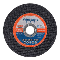 角磨机切割片金属锯片