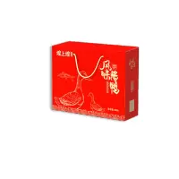 煌上煌-煌家至尊版风味酱鸭组合400g