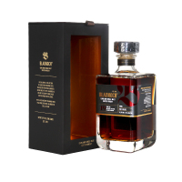 磐火 19年单一麦芽威士忌 700ml