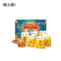 煌上煌-煌耀组合533g