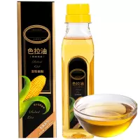 舒可曼 非转基因玉米色拉油 200ml (单位:瓶)