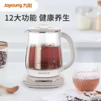 九阳(Joyoung)养生壶多功能煮茶壶全自动燕窝壶冲奶小型迷你电热水壶