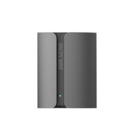 海康威视(HIKVISION) 移动固态硬盘1T 电脑台式机电脑配件USB3.1 Type