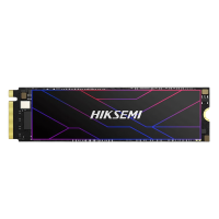 海康威视SSD固态硬盘 M.2 2280接口 NVME协议 pice4.0固态 2T