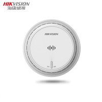 海康威视(HIKVISION) 烟雾报警器 餐馆商用独立式烟感报警器NP-Y2-S