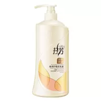 拉芳去屑控油洗发水洗发露750ml男女通用营养柔顺护理洗发乳