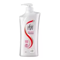 拉芳(lovefun)垂坠顺滑洗发露1000ml(洗发水 洗发液 洗发乳 男女士通用)