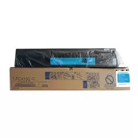 莱盛 LS-TOS-TFC415C-C 数码复合机粉仓高容 青色 全新 有芯片 33K 16支/箱