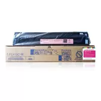 莱盛 LS-TOS-TFC415C-M 数码复合机粉仓高容 品红色 全新 有芯片 33K 16支/箱