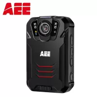 AEE记录仪DSJ-S5 264版 高清4200万像素便携随身现场记录器256G 4G网络