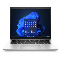 惠普14英寸EliteBook 840G9笔记本电脑i5-1240P/16G/512G SSD/集显/win11H/1Y