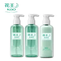 花王礼盒套装300ml*3