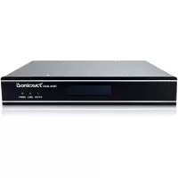 艾索(iSonicavct)NAS-410R 分布式信号输入控制器 节点输出控制器 艾索NAS-410R