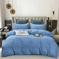 路易·卡罗(LouisKellog) 德芙绒四件套-克里米亚 LK-6340