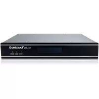 艾索(iSonicavct)NAS-410T分布式信号输入控制器 节点输入控制器 艾索NAS-410T