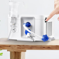 欧姆龙(OMRON) 雾化器儿童 NE-C900(经典款)