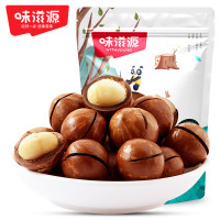 味滋源 夏威夷果258g*2袋