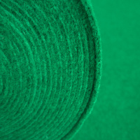 双安(AA) 绿地毯 700*1400mm