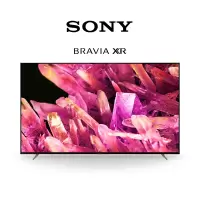 索尼(SONY)XR-55X91K电视机