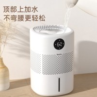 加湿器亚都