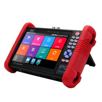 数字网络模拟视频监控综合测试仪 工程宝IPC-9900Plus