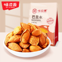 味滋源 巴旦木500g*2袋