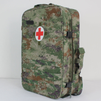 空中卫生员背囊 丛林星空 空包